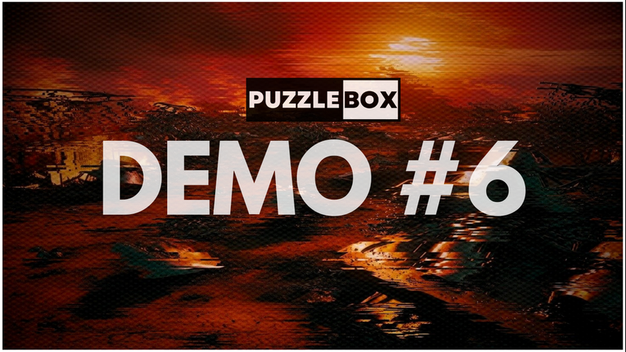 DEMO 6